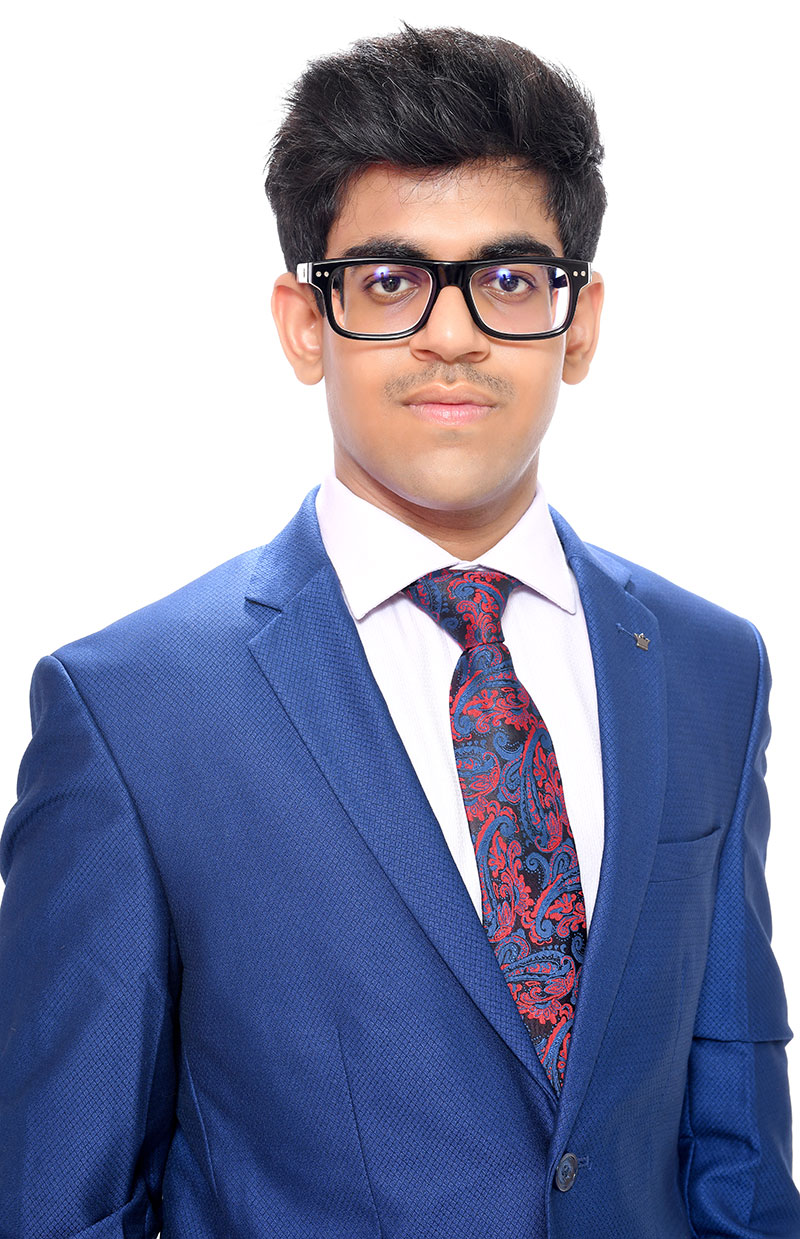 Nalin Verma